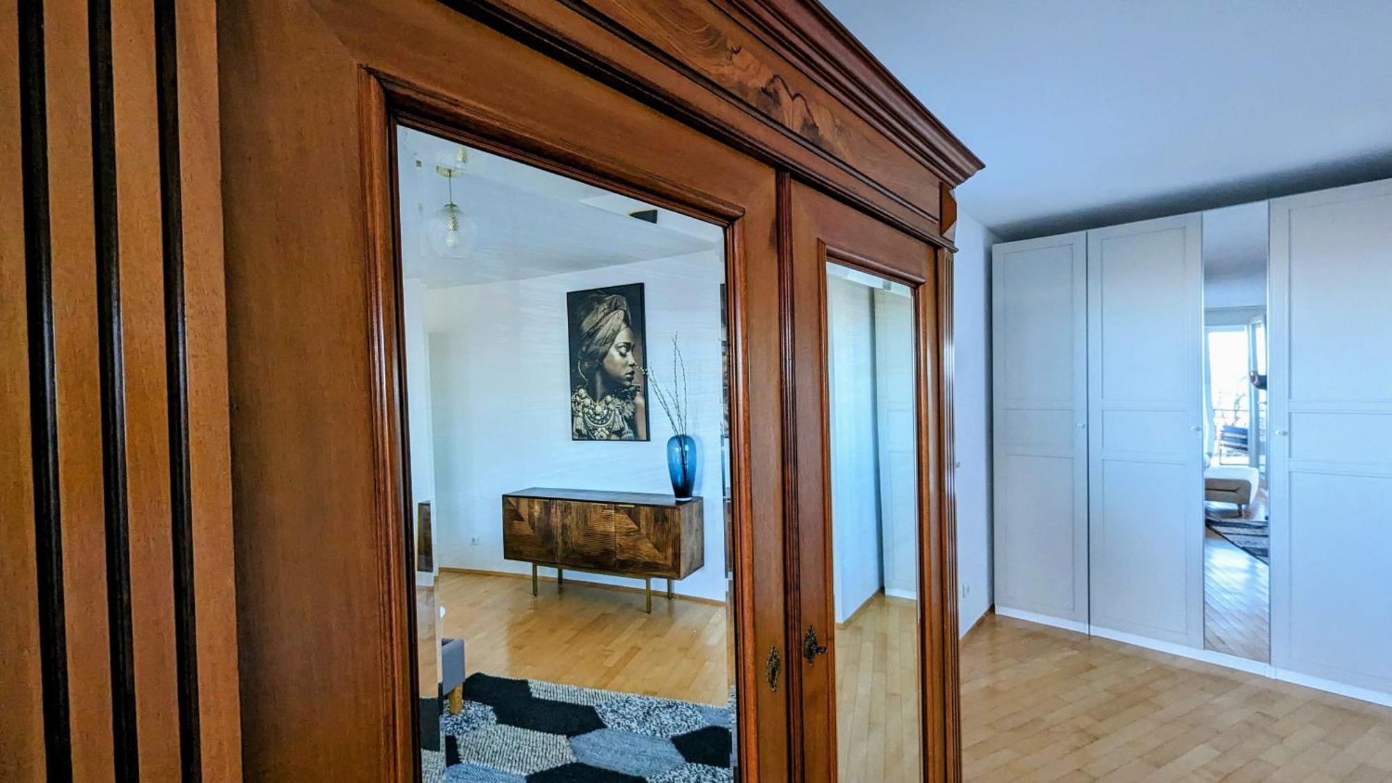 Liboria I Villa Mit Seeblick 10Min Vom See 海瑞星阿莫斯 外观 照片
